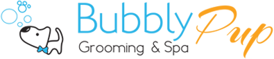 Contact - Bubbly Pup - Grooming & Spa
