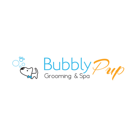 Bubbly Pup Grooming and Spa